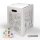 Hockolino | DIY Coloring Cardboard Stool | Underwater World | 300x300x420 mm