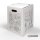 Hockolino | DIY Coloring Cardboard Stool | Underwater World | 300x300x420 mm
