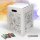 Hockolino | DIY Coloring Cardboard Stool | Halloween | 300x300x420 mm
