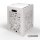 Hockolino | DIY Coloring Cardboard Stool | Halloween | 300x300x420 mm