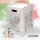 Hockolino | DIY Coloring Cardboard Stool | Christmas | 300x300x420 mm