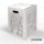 Hockolino | DIY Coloring Cardboard Stool | Forest Gnomes | 300x300x420 mm
