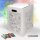 Hockolino | DIY Coloring Cardboard Stool | Summer & Gaming | 300x300x420 mm