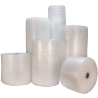 Luftpolsterfolien 1.000 mmx100 lfm 80µm...