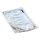 Flexible Kühlelemente Coolpack 280x190x20 mm | 800 g | 2 Stege I Wasserfüllung