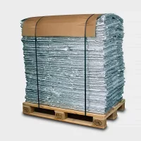 BOXXtherm Thermohauben für Europaletten...