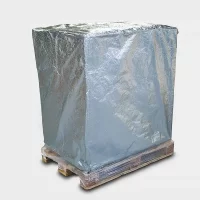 BOXXtherm Thermohauben für Industriepaletten | IBC...
