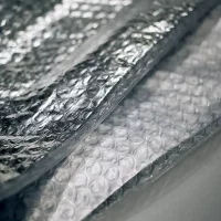 BOXXtherm Thermohauben für Industriepaletten | IBC Container 1.200x1.000x2.000 mm Light