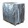 Thermal sleeves with air cushion pad 500x475 mm | size M
