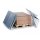 Thermal sleeves with air cushion pad 500x475 mm | size M