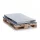Thermal sleeves with air cushion pad 500x475 mm | size M