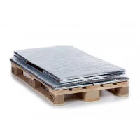 BOXXtherm Thermohauben für Industriepaletten | IBC Container 1.200x1.000x1.050 mm I Safe