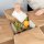 Kraftpapierliner 300x300x200 mm I Set S | 16 Liter