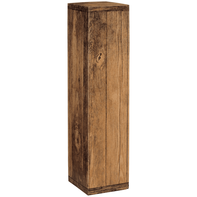 Geschenkbox Vintage - stilvoll verpacken & nachhaltig schenken