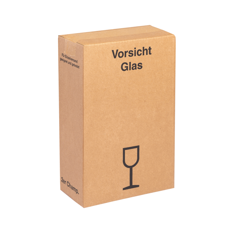 Geschenkbox Classic - stilvoll verpacken & nachhaltig schenken