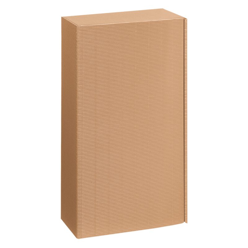 Geschenkbox Natura - stilvoll verpacken & nachhaltig schenken