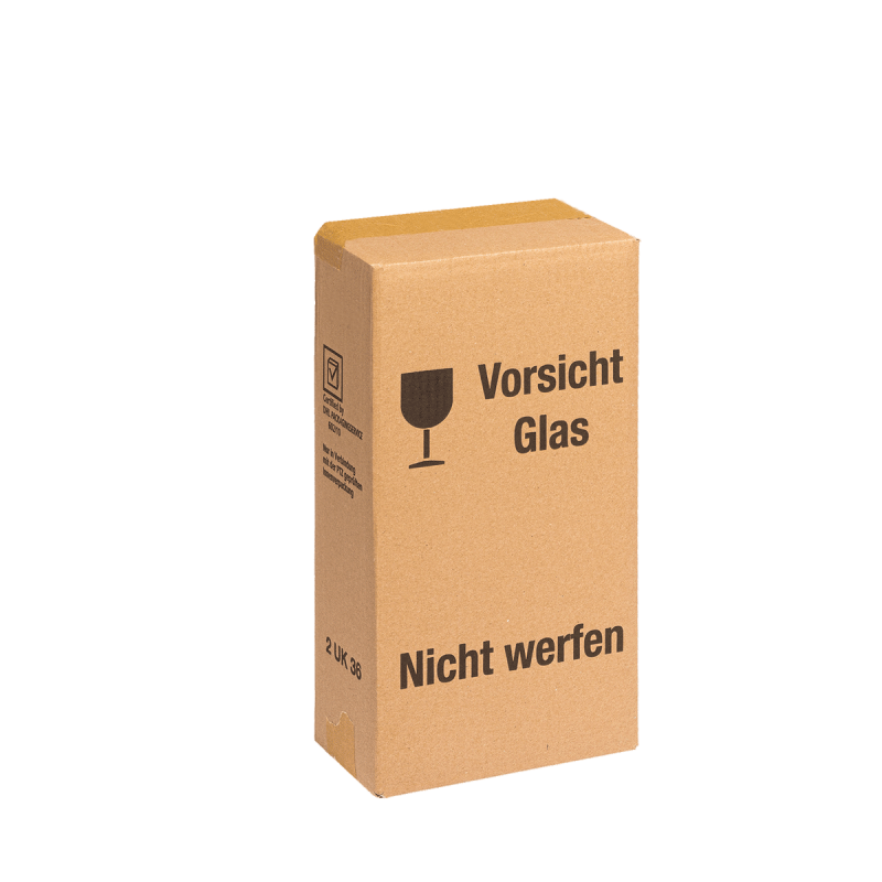 Geschenkbox Classic - stilvoll verpacken & nachhaltig schenken