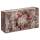 Geschenkbox Weihnachtskranz - stilvoll verpacken & nachhaltig schenken