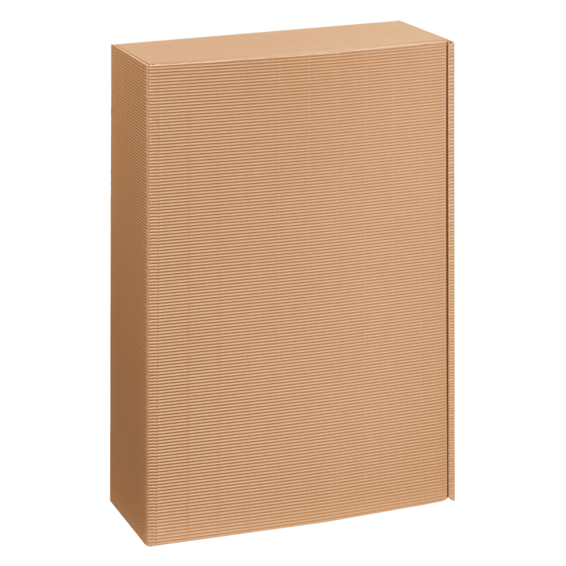 Geschenkbox Natura - stilvoll verpacken & nachhaltig schenken