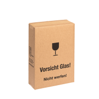 3er Versandverpackungen für Präsentkartons I...
