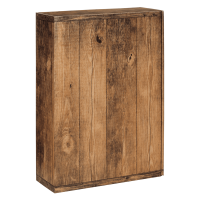 Geschenkbox Vintage - stilvoll verpacken & nachhaltig...