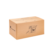 Geschenkbox Classic - stilvoll verpacken & nachhaltig...