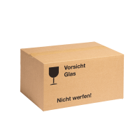 6er Versandverpackungen für Präsentkartons I...