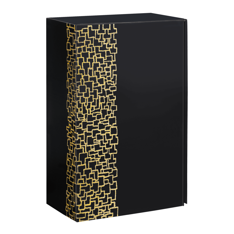 Geschenkbox Opus - stilvoll verpacken & nachhaltig schenken