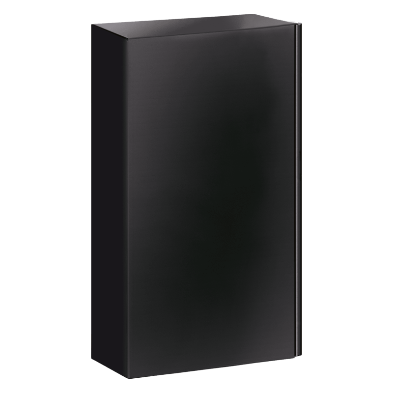 Geschenkbox Schwarz - stilvoll verpacken & nachhaltig schenken