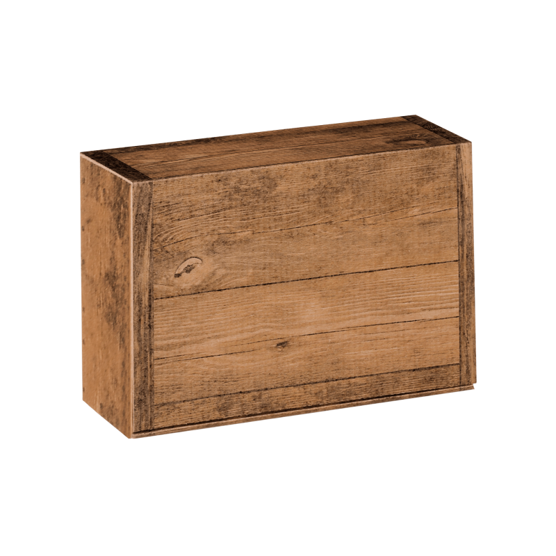 Geschenkboxen Vintage I klein I 220x149x75 mm I DKN