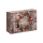 Geschenkbox Weihnachtskranz - stilvoll verpacken & nachhaltig schenken