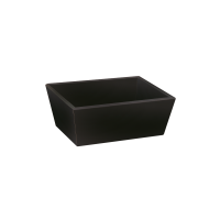 Geschenkbox Ecoline Schwarz - stilvoll verpacken &...