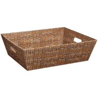 Gift Baskets Square Marché I large I 376x286x129 I...