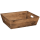 Gift Baskets Square Vintage I large I 376x286x129 I DKN