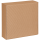 Geschenkboxen Natura I groß I 293x295x95 mm I DKN