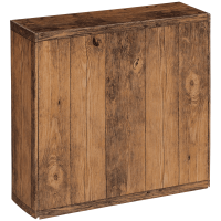 Geschenkboxen Vintage I groß I 293x295x95 mm I DKN