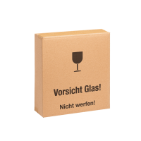 Versandkartons für Geschenkbox I groß I...