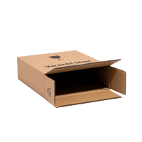 Versandkartons für Geschenkbox I groß I 310x104x320 mm I DKN