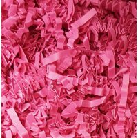 Sizzle Pak | Papierfüllmaterial Fuchsia | 10 kg...