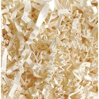 Sizzle Pak | Papierfüllmaterial Ivory I 1,25 kg...