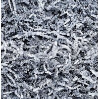 Sizzle Pak | Papierfüllmaterial Cool Grey I...