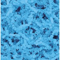 Sizzle Pak | Papierfüllmaterial Turquoise I...