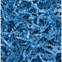 Sizzle Pak | Papierfüllmaterial Blue I 1,25 kg...