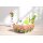 Präsentkörbe viereckig Frühlingsnest I klein I 198x148x95 mm I DKN