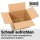Single wall boxes 215x180x135 mm