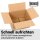 Single wall boxes 215x180x135 mm