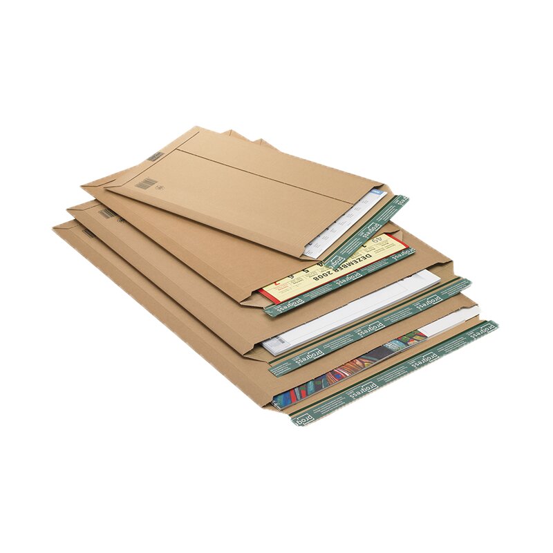 Versandtaschen | Kalender 530x640x-55 mm