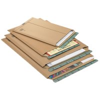 Versandtaschen | Kalender 530x640x-55 mm