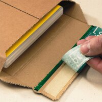 Versandtaschen | Kalender 530x640x-55 mm