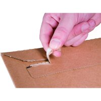 Versandtaschen CD I 145x190x-25 mm I DKN